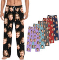 Personalized Pajamas Pants by ByxhucUSA