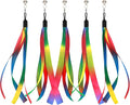 LASOCUHOO Cat Wand Toys Refills, Cat Wand Replacement by LASOCUHOO