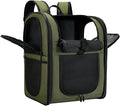 Apollo Walker Dog & Cat Carrier Backpack by apollowalker