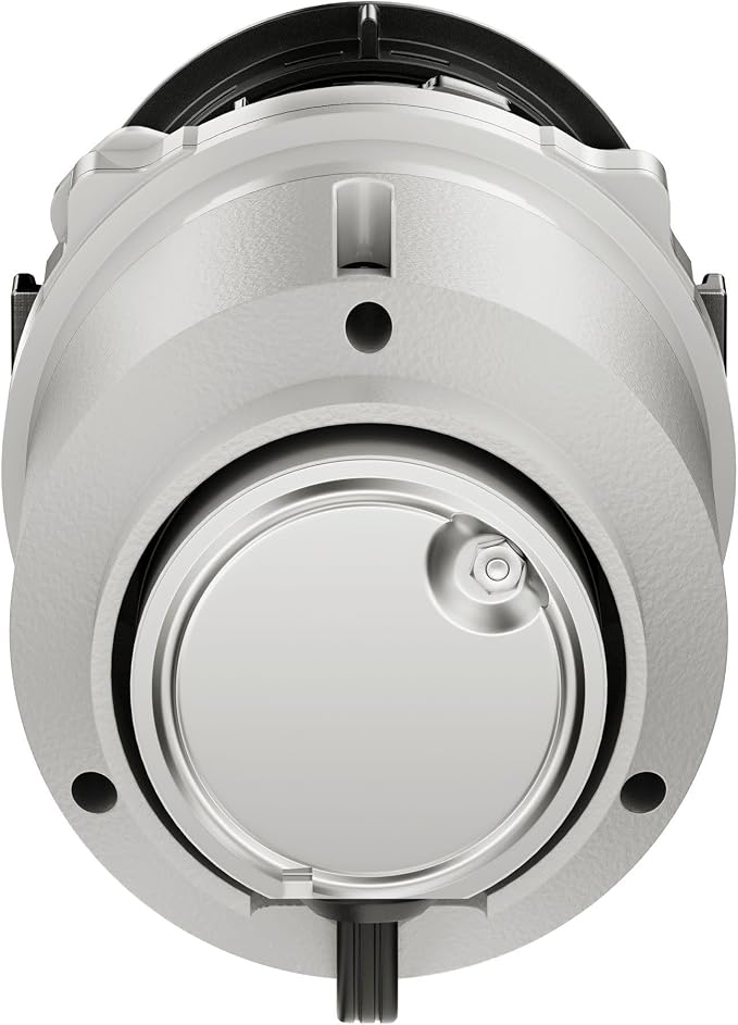 Waste King Garbage Disposal for Kitchen Sink - Image 6