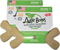 2-Pack Non-Toxic Dog Toys by AugieBones