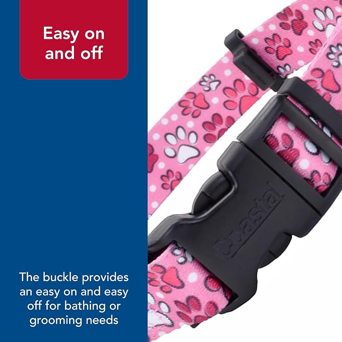 Coastal Pet SecureAway Collar Protector - Image 5