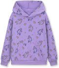 WELAKEN Sweatshirts for Girls Toddler & Kids II Little Girl's Pullover Tops by WELAKEN