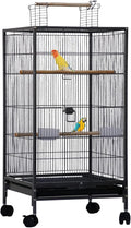 GarveeHome Small Bird Cage by GarveeHome