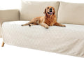 fuguitex Waterproof Dog Blanket Bed Cover Dog Crystal Velvet Moroccan Fuzzy by fuguitexHome