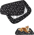 Waterproof Dog Bed Covers Replacement Washable Pet Hair Easy to Remove by Moonsea