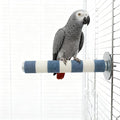 AOTU Bird Perch Rough-surfaced Parrot Perch Bird Stand by AOTU