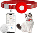Cat Tracker, Pet Tracker for Cats Compatible by HONGTOPH