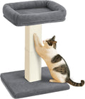 AGYM Cat Scratching Post, 32”Cat Scratcher by AGYM