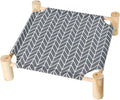 Patas Lague Cat and Dog Hammock Bed by PatasLague
