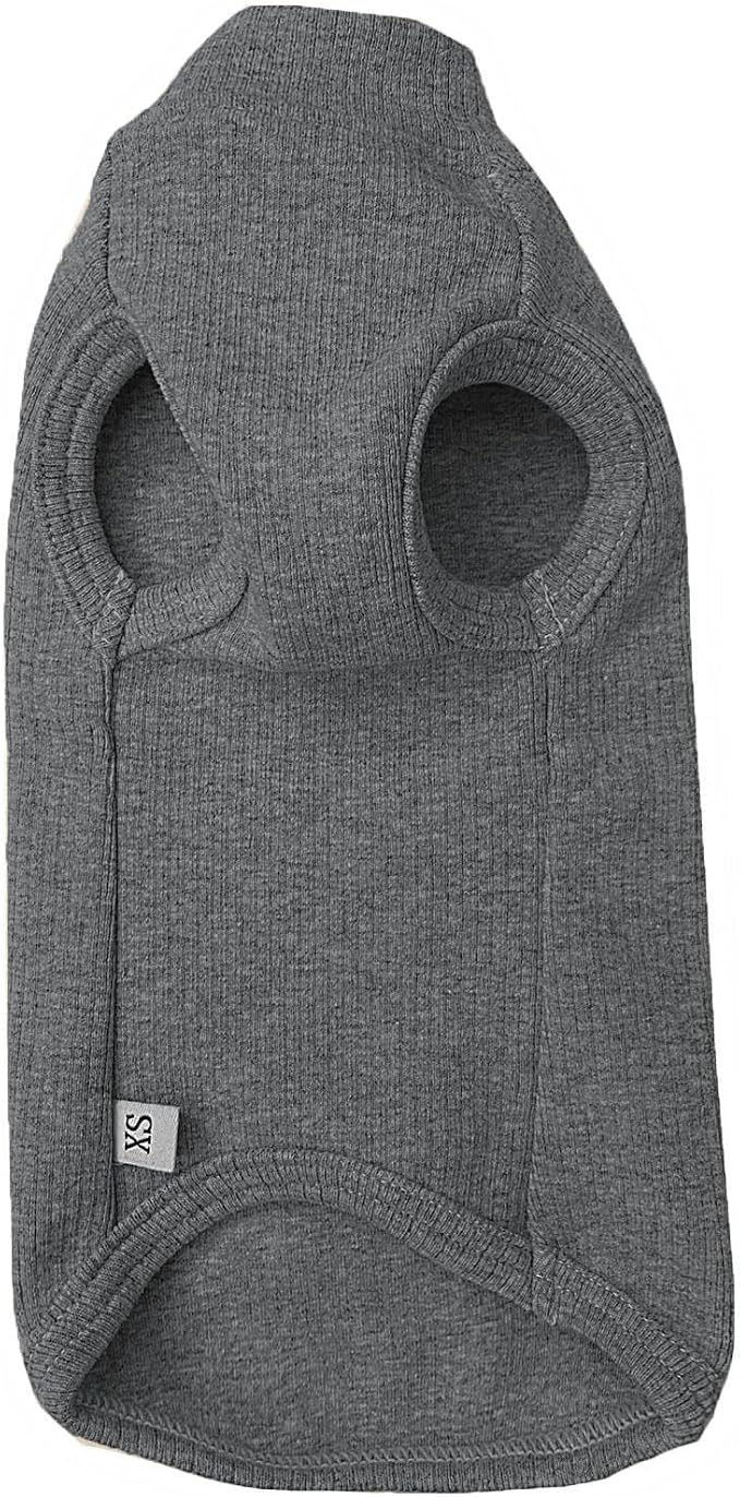 Sphynx Cats Shirt Cat Turtleneck Cotton Sweater Pullover Kitten T-Shirts by Kitipcoo