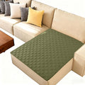 hyha Waterproof Dog Bed Blanket, Soft Pet Blankets, Waterproof Couch Cover by hyha