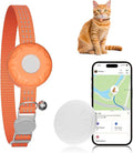 Cat Tracker, Lightweight Pet Tracker by ZFSJTAG
