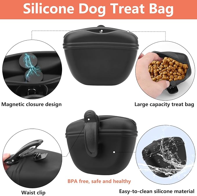BARKIE Dog Training Kit - Image 3