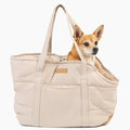 NoblePup Plush Dog Purse Carrier by NoblePup