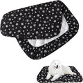 Waterproof Dog Bed Covers Replacement Washable Pet Hair Easy to Remove by Moonsea