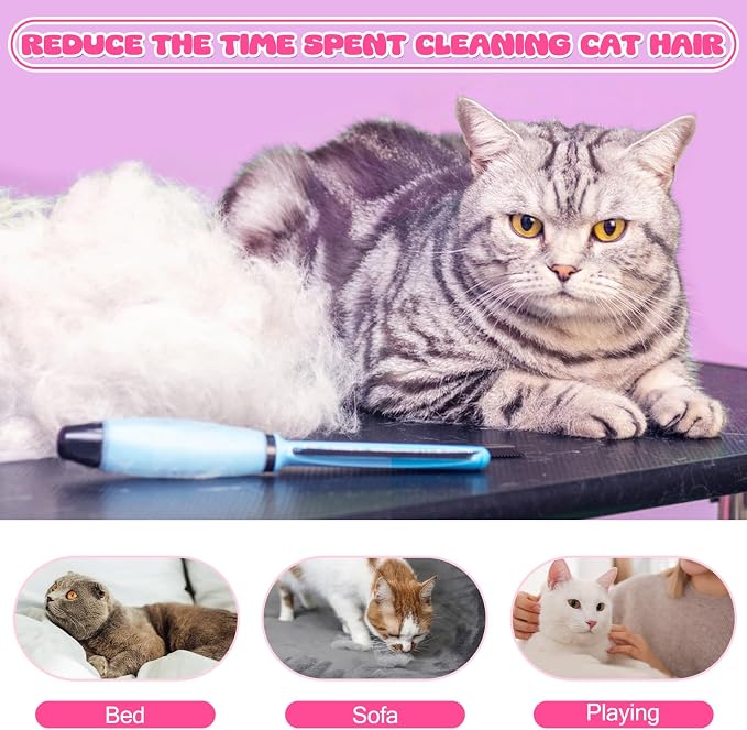 Cat Pajamas for Cats Only, Sticky Hair Cat Clothes, Sphynx Hairless Cats Sweater - Image 5