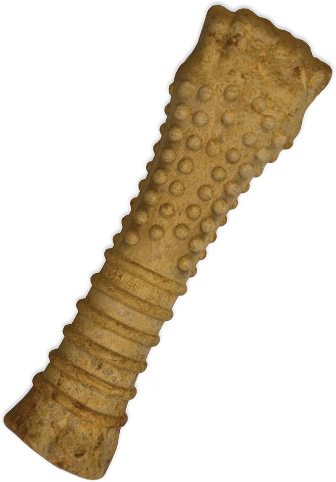 Nylabone Healthy Edibles Natural Dog Chews, Long Lasting Bones - Image 9