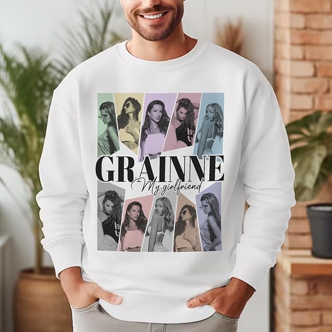 Custom Bootleg Rapper Graphic Tees Shirt – Retro 90s Vintage Style, - Image 8