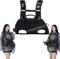 Dog Lift Harness for Small Dogs, Dog Backpack Carrier, Adjustable Padded by Petshome