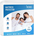 DMI Twin Waterproof Mattress Protector by DMI