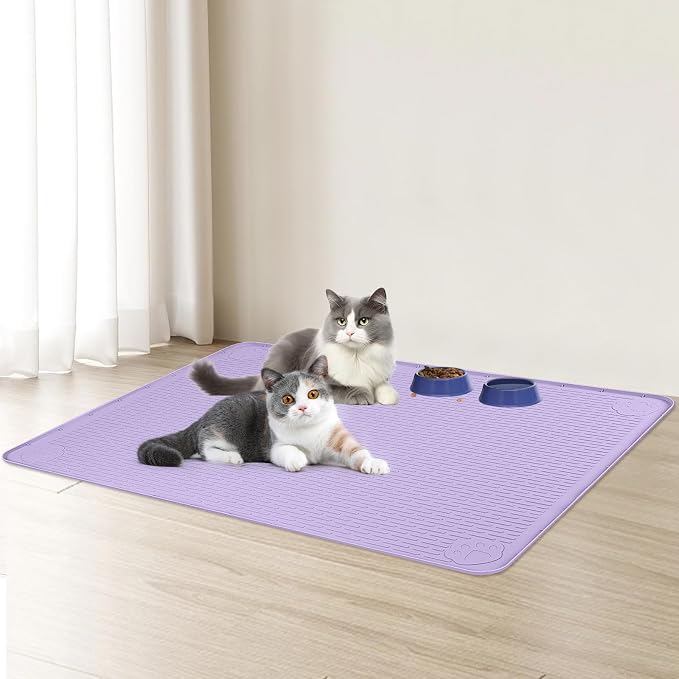 Cat Food Mat - Image 6