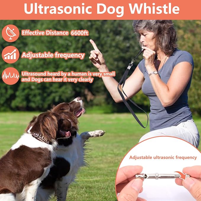 BARKIE Dog Training Kit - Image 5