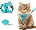 wanheart Cat Harness and Leash Set by Unknown