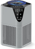 Air Purifiers for Home Large Room up to 1750 Sq Ft, H13 True HEPA Filter Air by Clicknow
