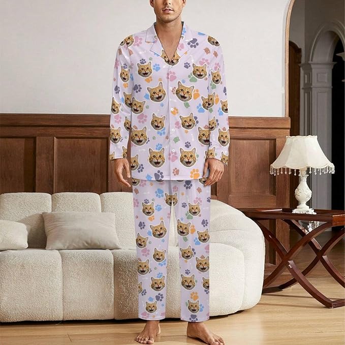 D-Story Personalized Pajamas - Image 5