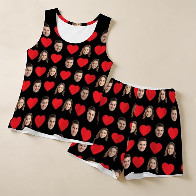D-Story Personalized Pajamas - Image 6