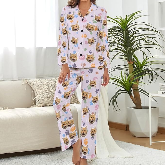 D-Story Personalized Pajamas - Image 2