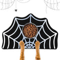 Pet Mat for Food and Water, Absorbent Non-Slip Quick Dry Dog Food Mat for Dog by Relosy