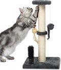 Best Pet Supplies Catify Cat Scratcher, Fun Interactive Scratchers, Claw Safe by BestPetSuppliesLLC