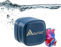 Aquarium Mini Magnetic Scrubber Scraper Small Fish Tank Cleaner Nano Glass by DaToo