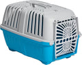 MidWest Homes for Pets Spree Travel Pet Carrier | Hard-Sided Pet Kennel Ideal by MidWestHomesForPets