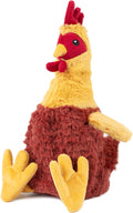 Best Pet Supplies Interactive Squeaky Dog Chew Toy, Ideal Dog Toys by BestPetSuppliesLLC