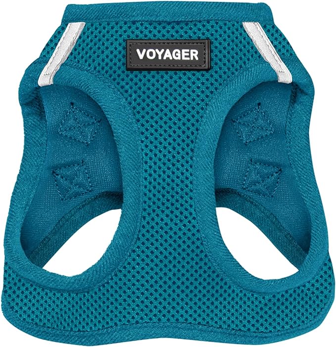 Best Pet Supplies Voyager Step-in Air Harness by BestPetSuppliesLLC