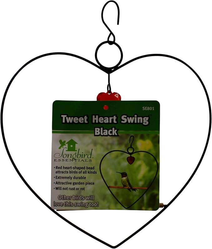 Songbird Essentials Hummingbird Swing - Image 7