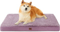 EHEYCIGA Orthopedic Dog Beds for Large Dogs by EHEYCIGA