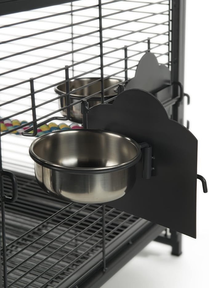 Prevue Pet Products Playtop Travel Carrier - Image 3