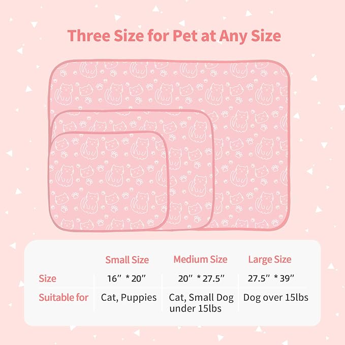 NWK Pet Cooling Mat - Image 4