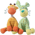 2025 New Dog Toys, Indestructible Plush Dog Toy, Dogs Toys by SROCOPT2025NewFashion