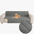 Muamar Dog Bed Cover Sofa Protector, Anti Slip Waterproof Sofa Covers by Muamar