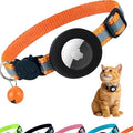 AirTag Cat Collar Airtag Holder by AmazeGoods