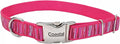 Coastal Pet - Ribbon - Adjustable Dog Collar by CoastalPet