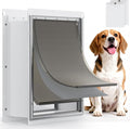 Pet Dog Door for Wall by Powools
