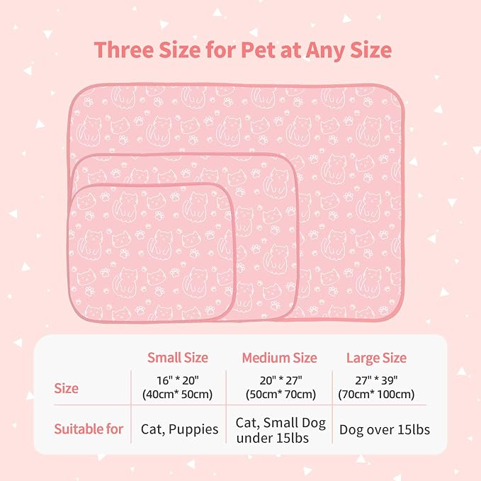 NWK Pet Cooling Mat - Image 4