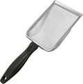 Cat Litter Scoop, Stainless Steel Mesh Scoop Away Cat Litter, Kitty Litter by SmartTail