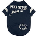 NCAA Penn State Nittany Lions T-Shirt by PETSFIRST